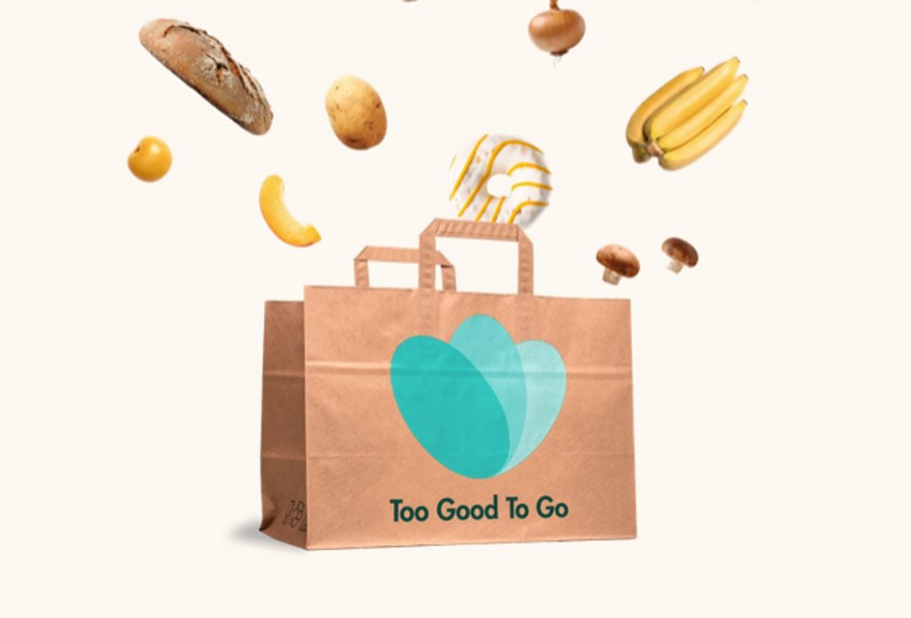 Reducing Food Waste With Too Good To Go - The Food Marketing Experts