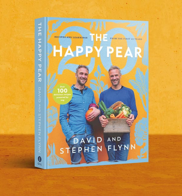 The-Happy-Pear-Book