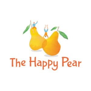 The-Happy-Pear-Logo